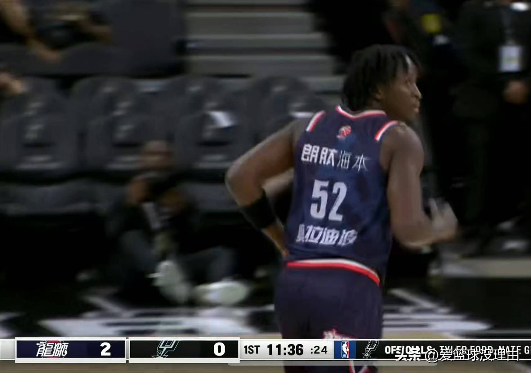 NBA总决赛赛程吃紧，广州队窗口期迎来里程碑，底气十足，年轻球员得到机会的简单介绍-MK体育